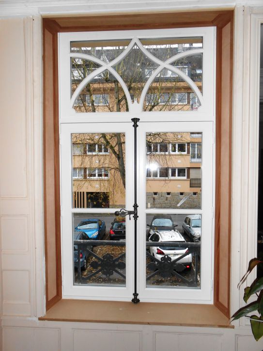 MAISON A CHARLEVILLE